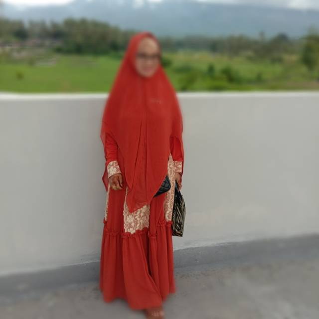 Preloved Ranee Bruggman