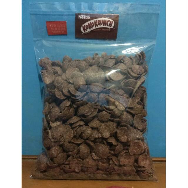 

Kokokrunch Coklat 250g