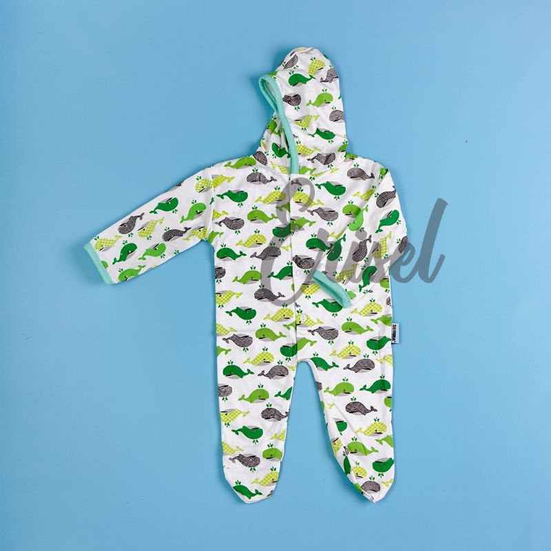 Kodok Bayi Safenda/Jumper bayi/jumper panjang/jumpsuit