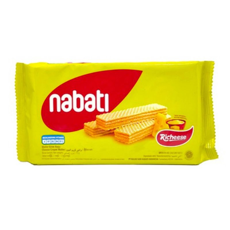 

nabati keju