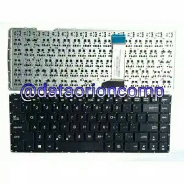 Keyboard Asus A455L X455 X451C X451M X452 X551 X454