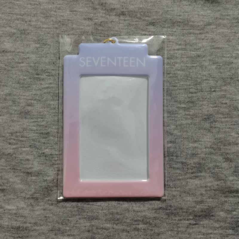 Card Holder DICON 101 SEVENTEEN