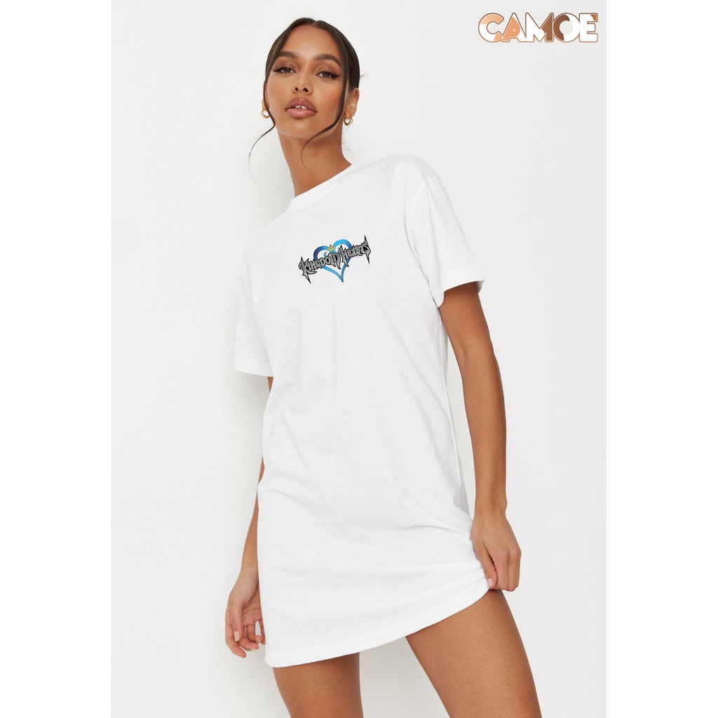 baju dress wanita kingdom heart games