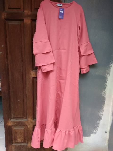 Talita dress Kivitz