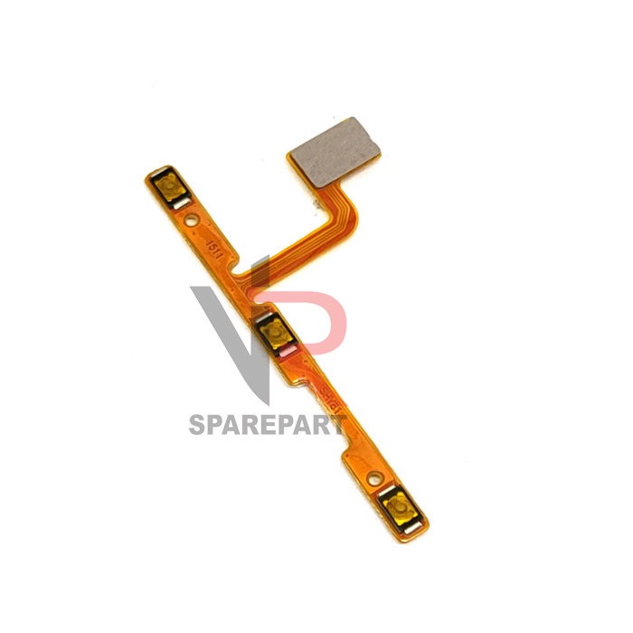 FLEXIBLE ON OFF VIVO Y81 ON OFF + VOLUME