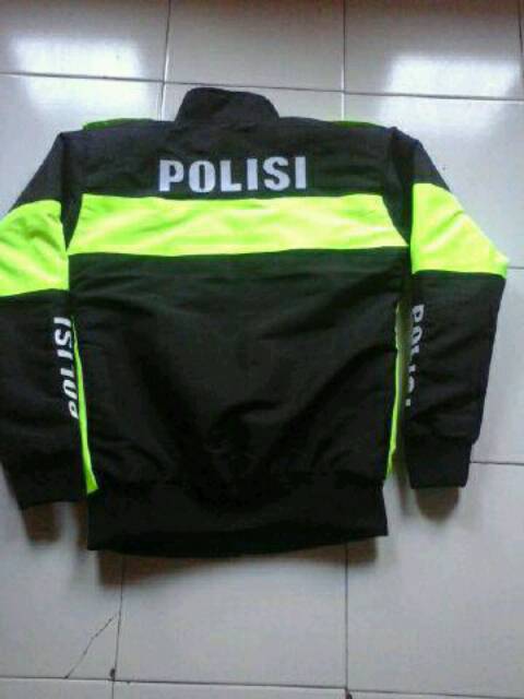 520 Koleksi Model Jaket Polisi Terbaru Terbaru