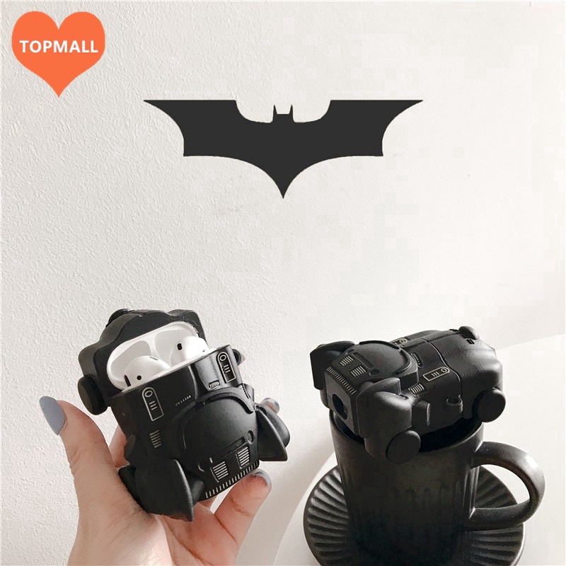 bluetooth batmobile