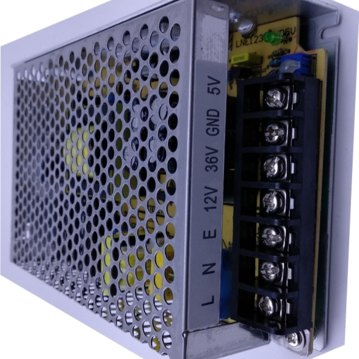 Power suply mesin Rhinotec/Teneth