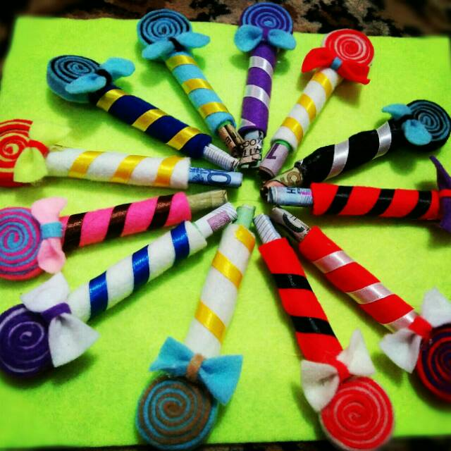 

Amplop lebaran