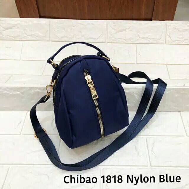 Tas murah Chibao 2 fungsi Uk 15x7x18