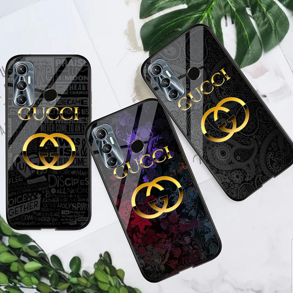 INFINIX HOT 11 [ MG-131] Softcase Kaca INFINIX HOT 11 Case Hp INFINIX HOT 11 Casing Hp INFINIX HOT 1