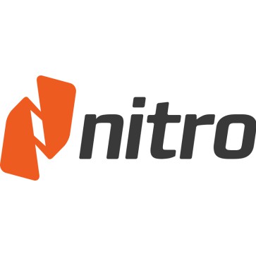 [FULL VERSION] Nitro Pro 13 PDF Read Edit LIFETIME - GARANSI AKTIVASI