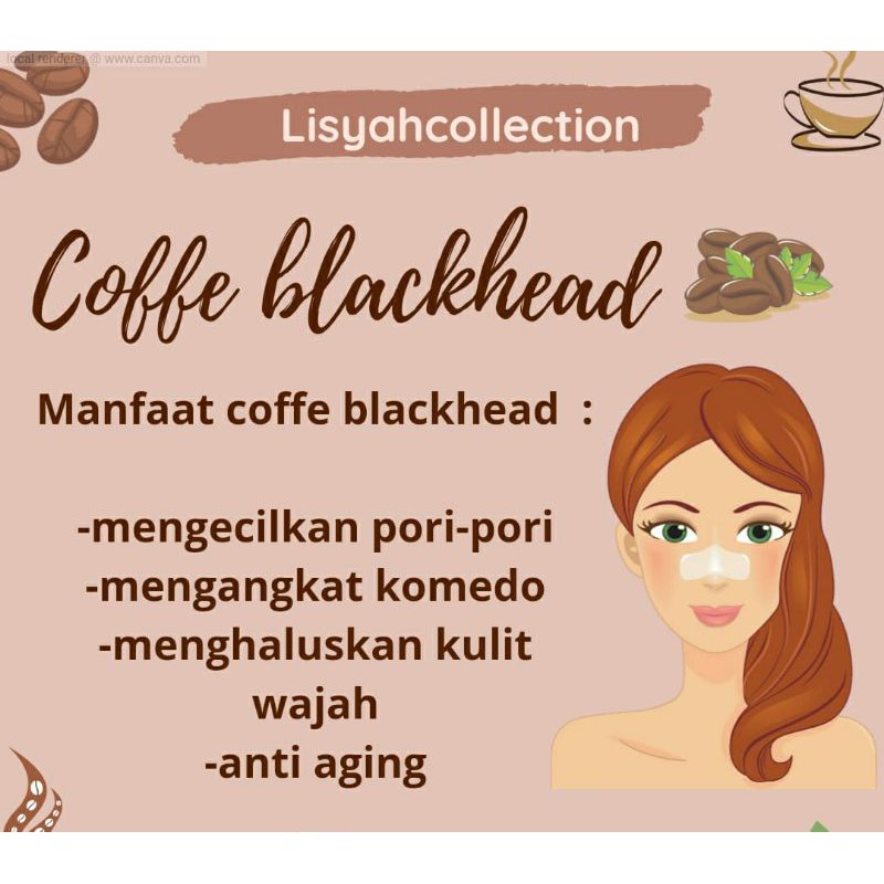 

MaskerKOMEDOCoffeBlackhend15gr
