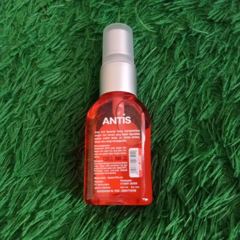 ANTIS CHERRY MANGO 30mli