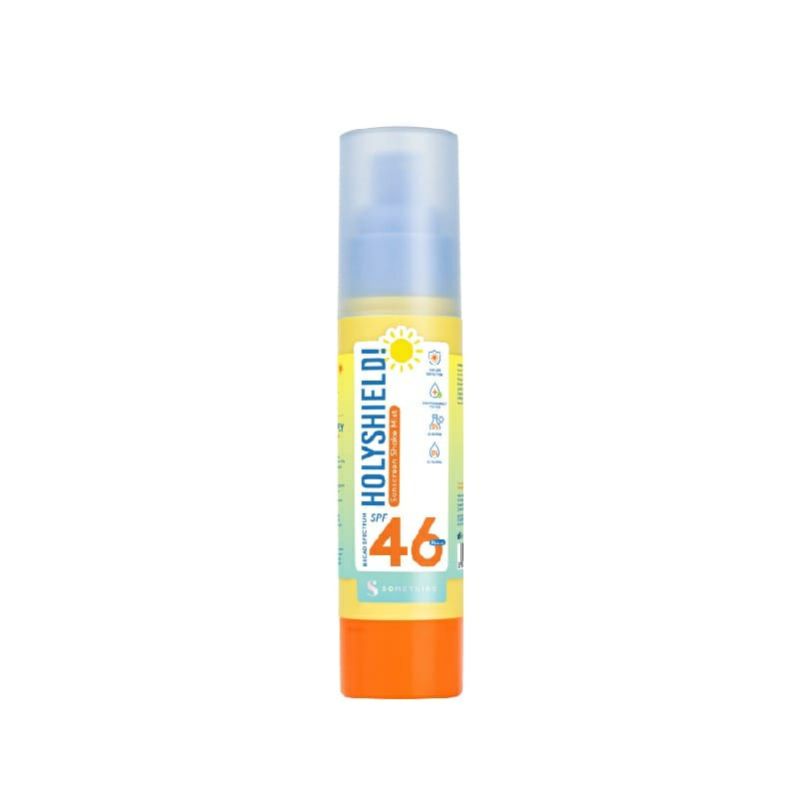 SOMETHINC Holyshield! Sunscreen Shake Mist SPF 46+ PA++++