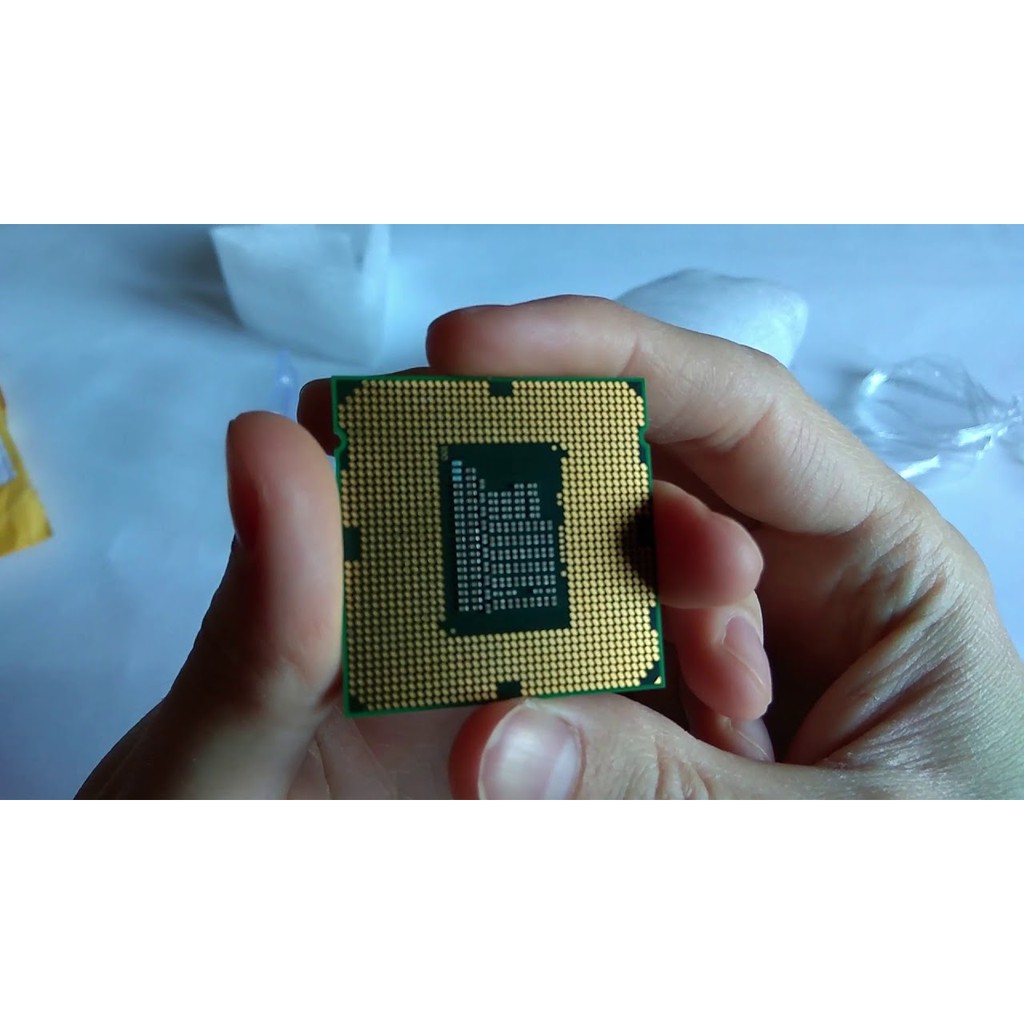 PROCESSOR INTEL PENTIUM G645 2.9 GHZ (LGA 1155/3 MB/32 NM) TRAY *2 CORE