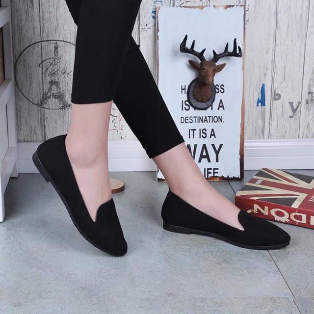 Tumbler hits  SP-040/Flat Shoes Wanita Korea | Sepatu FlatShoes IMPORT