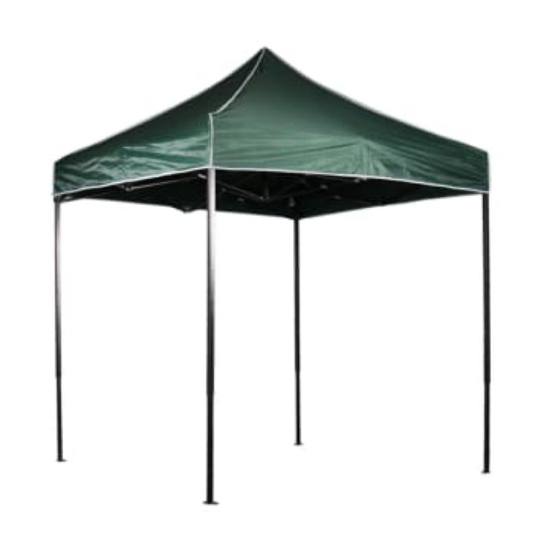 Tenda gazebo lipat 2x2 m Soleil