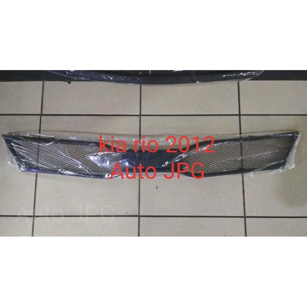 GRILL KIA RIO 2012 MURAH
