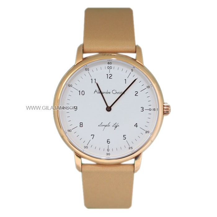 ALEXANDRE CHRISTIE 8470 MH-CRRG