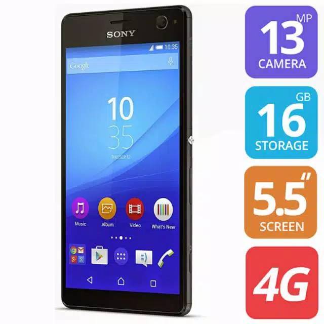 Sony Xperia Z1