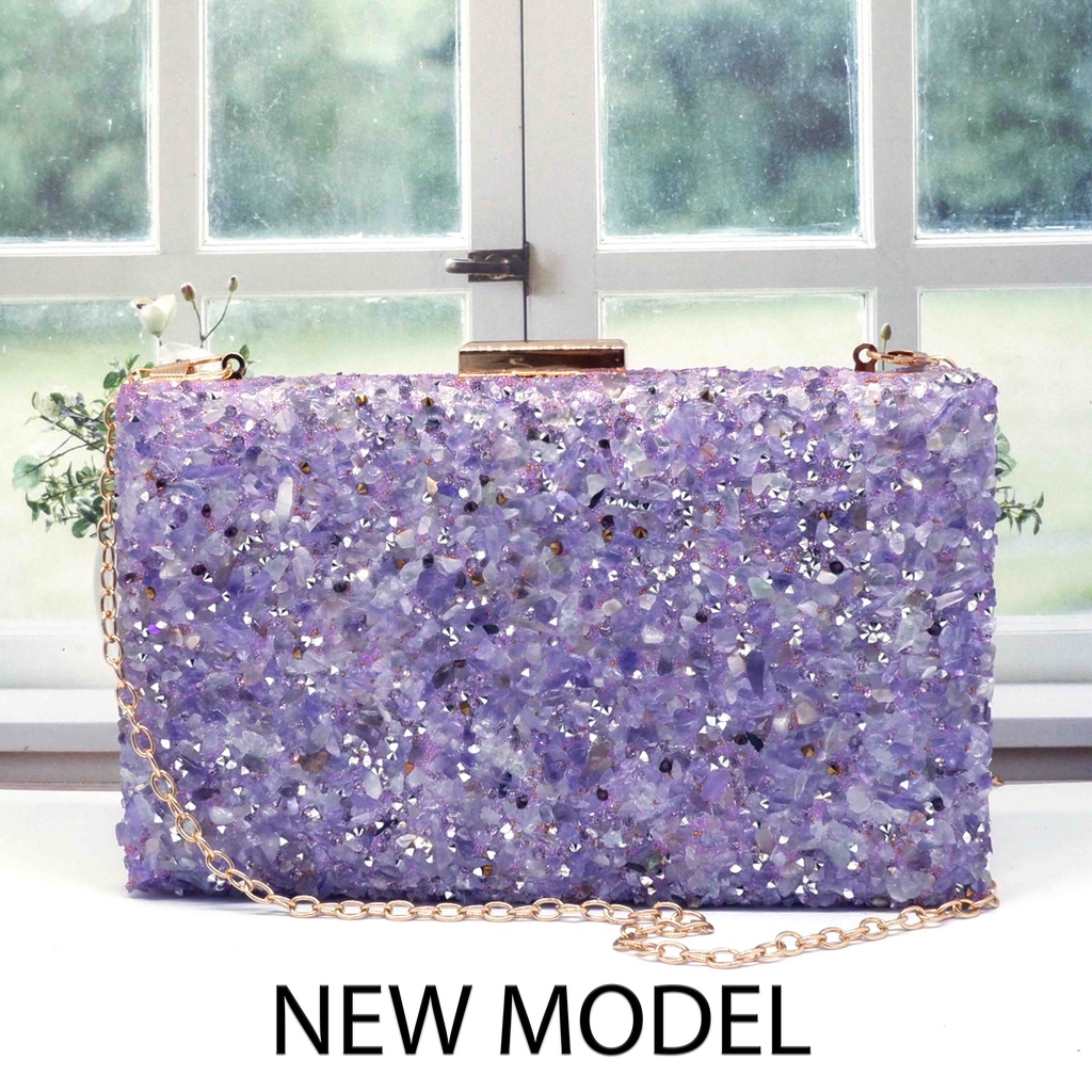 TAS PESTA WANITA 7881 / A10 PREMIUM