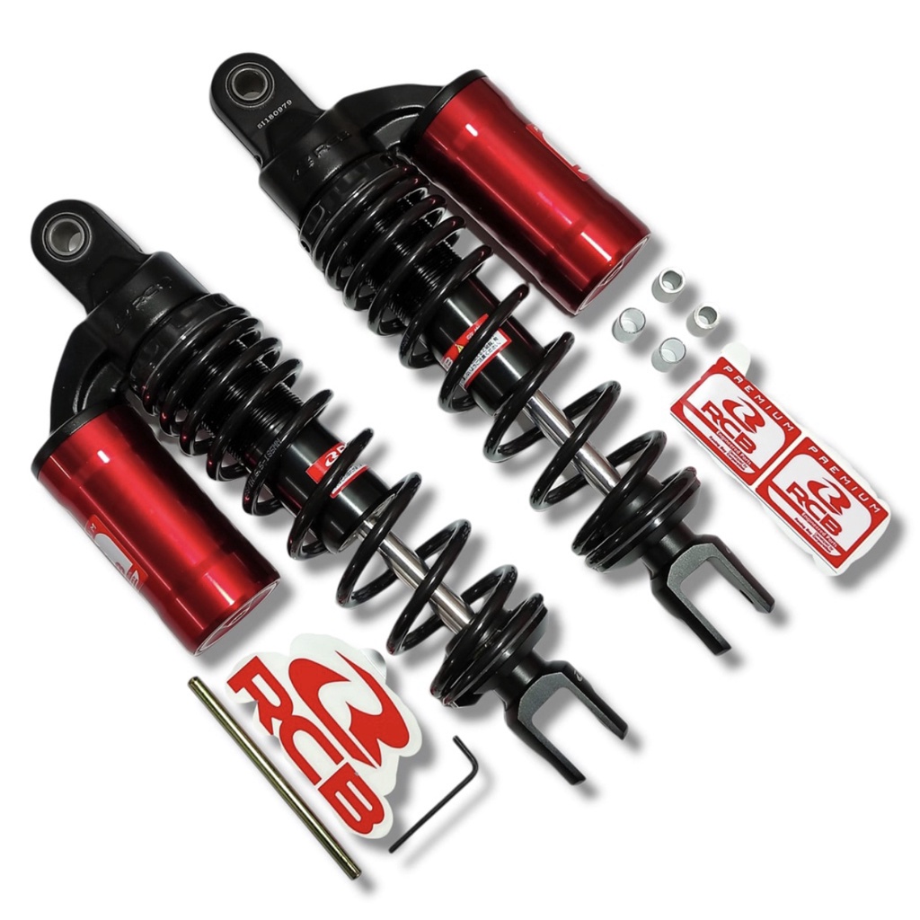 SHOCKBREAKER RCB MB-2 SERIES ALL NEW NMAX / NEW AEROX / AEROX - CHARMOTO