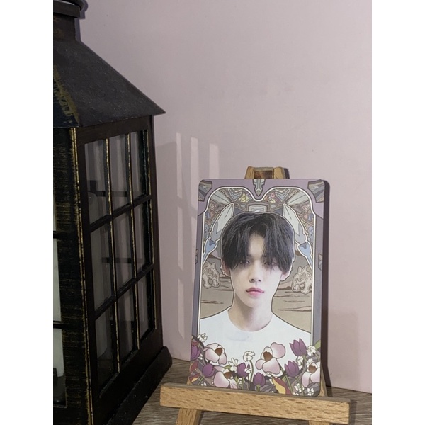Yeonjun TXT Official PC : The Star Seekers