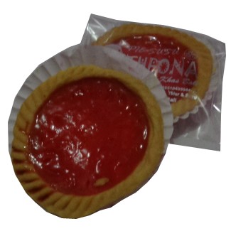 

PIE SUSU THEONA RASA STRAWBERRY KHAS BALI (M1007)