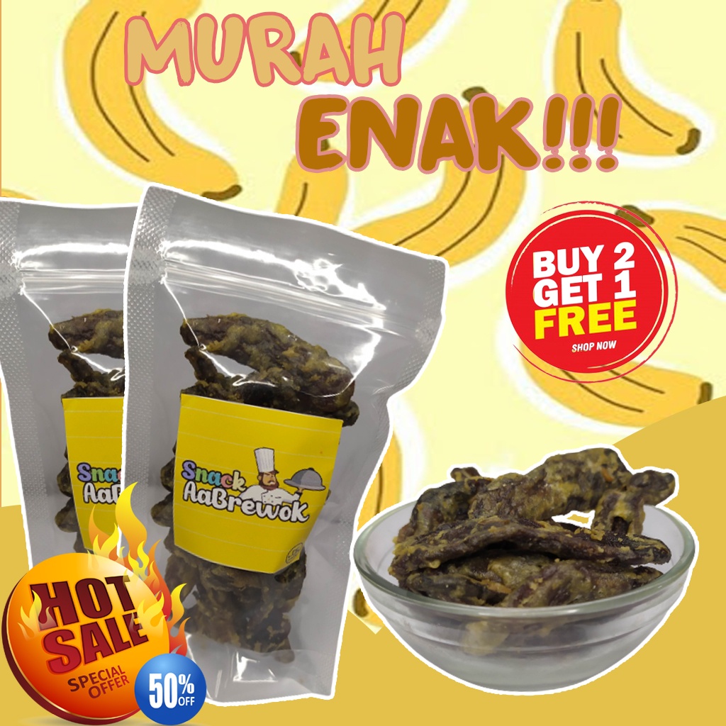 

CEMILAN MAKANAN RINGAN SNACK SALE PISANG CEMILAN MANIS JAJANAN MURAH MAKANAN RINGAN MURAH CAMILAN
