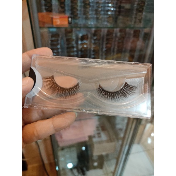 Caelash Set Magnetic Lash