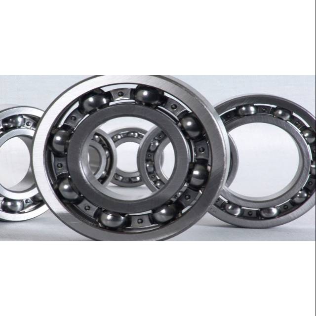 Bearing spining reel bearing pancing 7x13x3 / 7*13*3 EZO miniature bearing ezo open