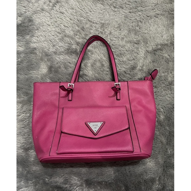 Preloved - Guess bag