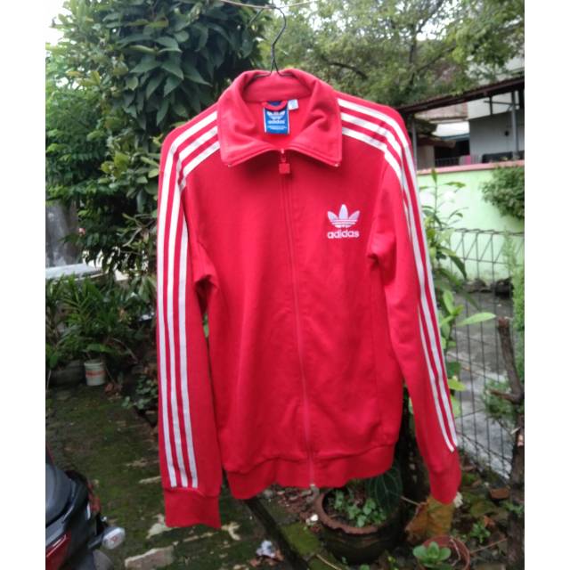 tracktop adidas firebird original