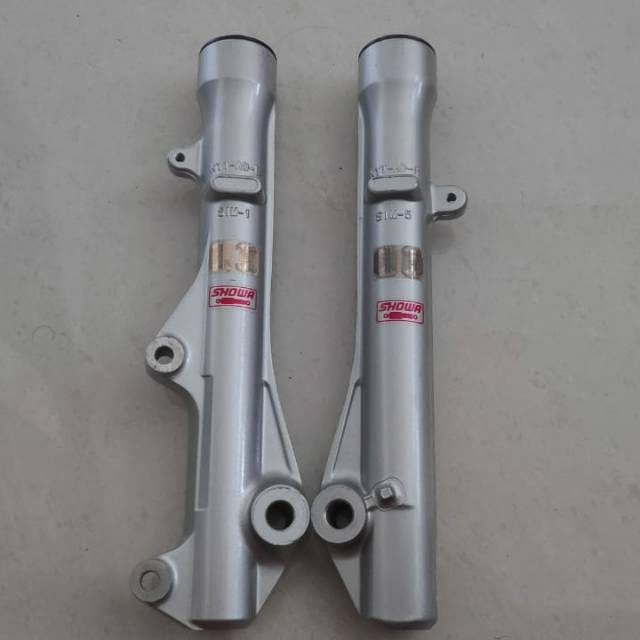Shock depan scoopy / beat fi ori