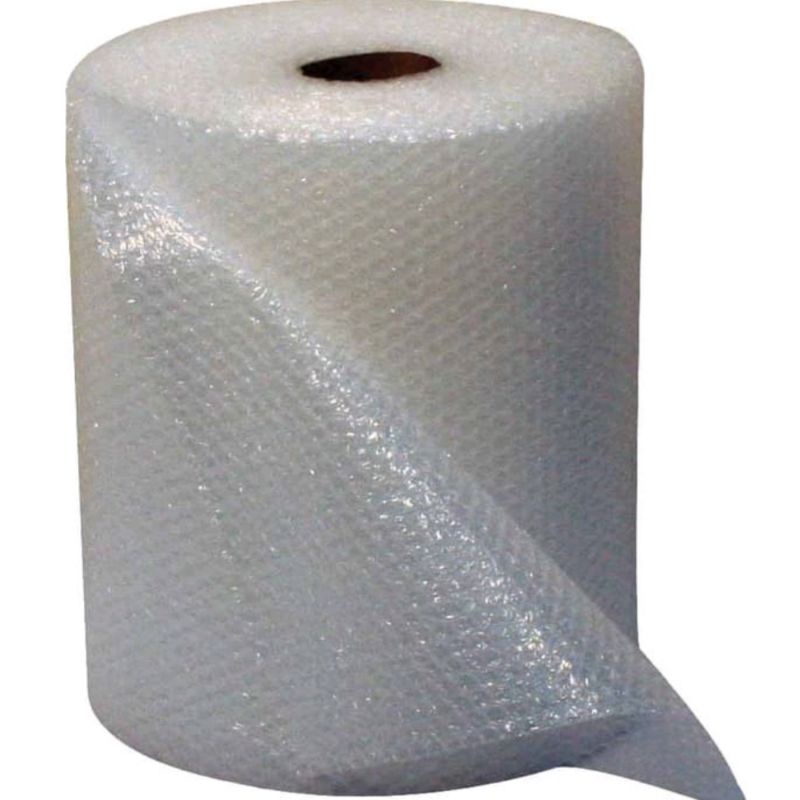 BUBBLE WRAP TAMBAHAN PACKING