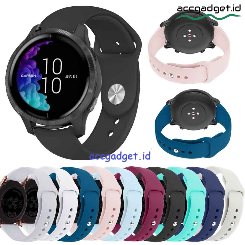 Tali Strap Smartwatch Garmin Venu / SQ / SQ Music / Garmin Forerunner 55 /- PN1 Strap