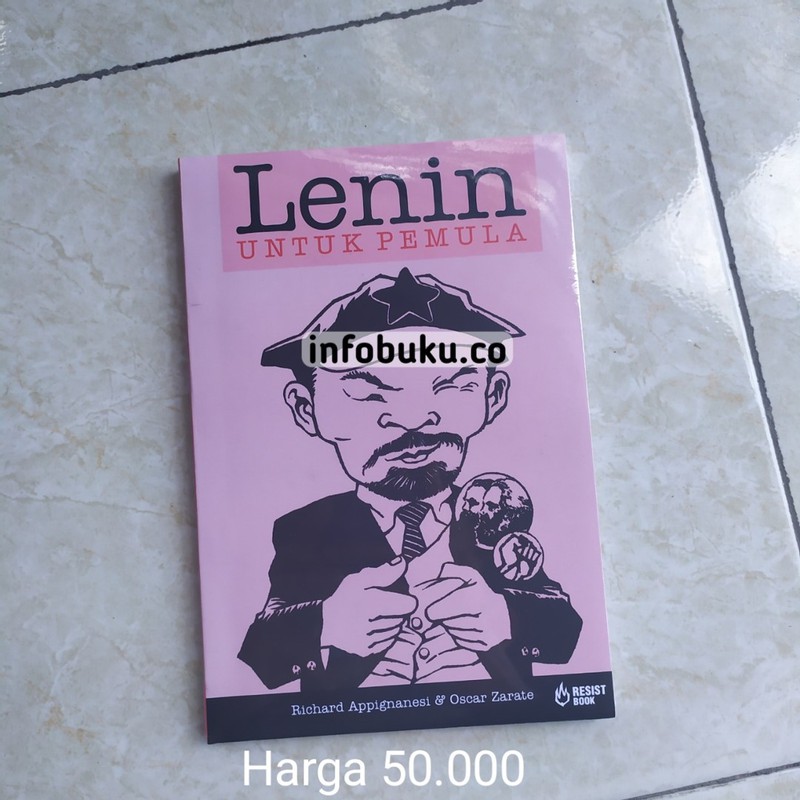 lenin untuk pemula