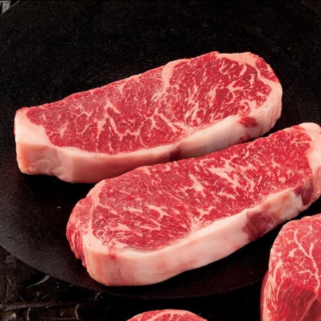 

SIRLOIN WAGYU MB 3-5