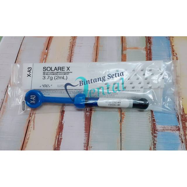 Komposite Solare X Posterior