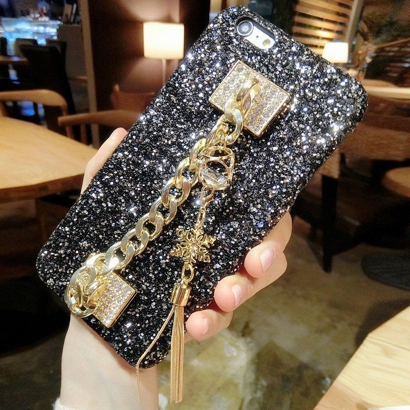Case Oppo A57 A16k A16e A96 A76 A95 A55 A16 A74 A54 A15s A53 A15 A52 A92 A33 A11k A12 A9 A5 A31 2020 A7 A5s A3s A37 A57 A39 A71 A1k F11 Pro F9 F1s F5 F3 Plus F1 Plus Glitter Phone Case-2