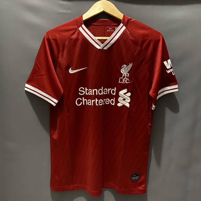 nike standard chartered marathon 2019