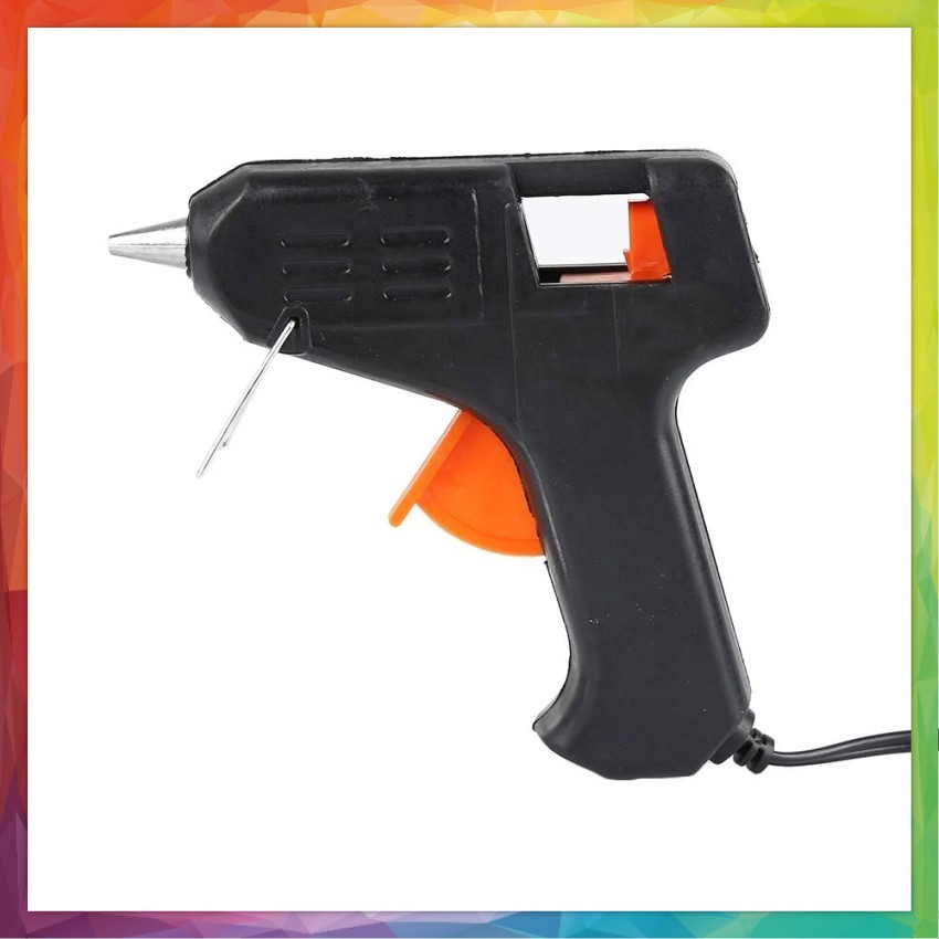 Lem Tembak Glue Gun 20 Watt Hot Melt