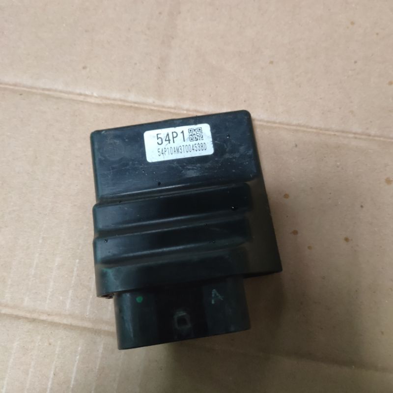 CDI ECU Yamaha Mio J Mio GT soul GT X-Ride 54P1 asli original