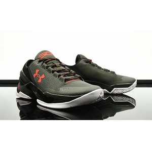 UA curry 2 low "Hook" original 