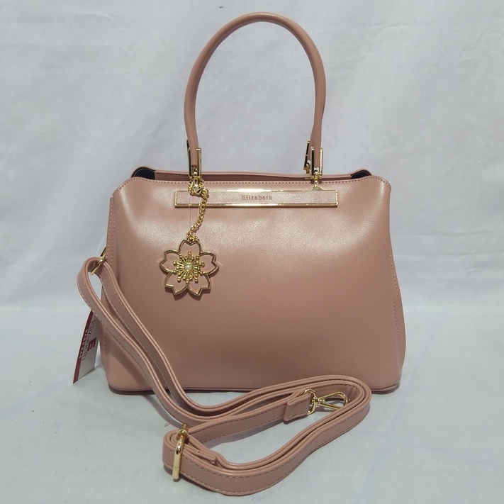 Tas Wanita Elizabeth Brittnee Handbag