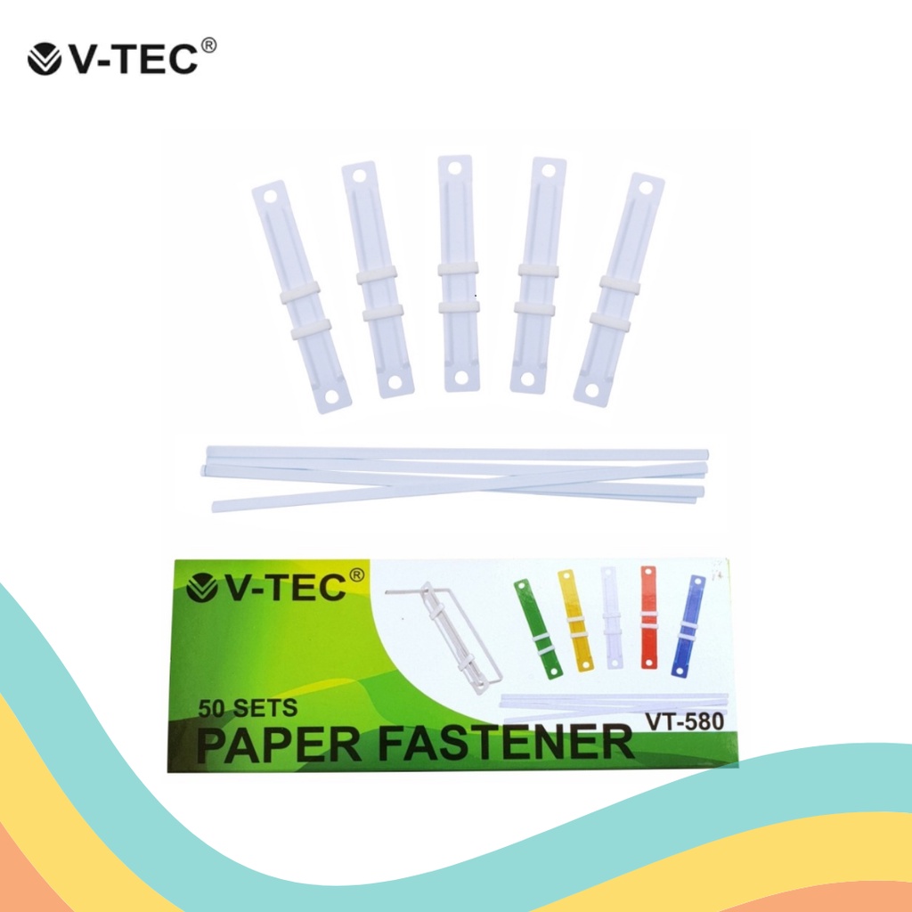 

ACCO V-TEC VT-580 (1 PACK)