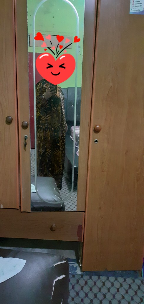 Gamis Batik Manggar, Padi,sekar,cantik,kubis,kipas,daun,kupu,nadine,gendis