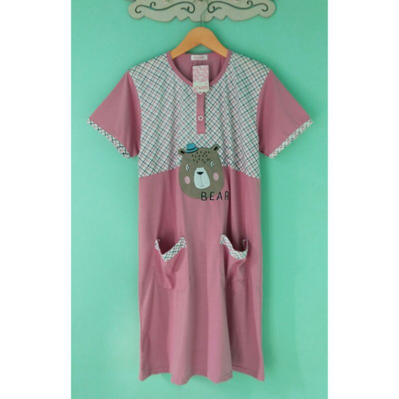 Daster Lorita by Sofie