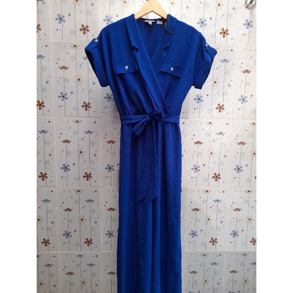 Jump Suit K*jati